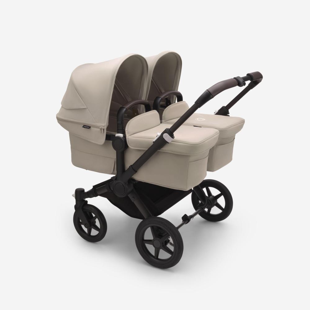 Bugaboo Donkey 5 Twin 2-in-1 Stroller Set