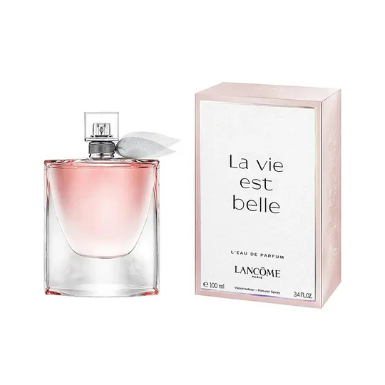 Lancome La Vie Est Belle