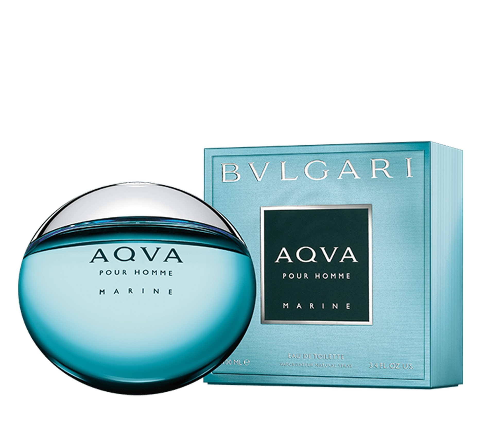 BVLGARI Aqva Pour Homme Marine