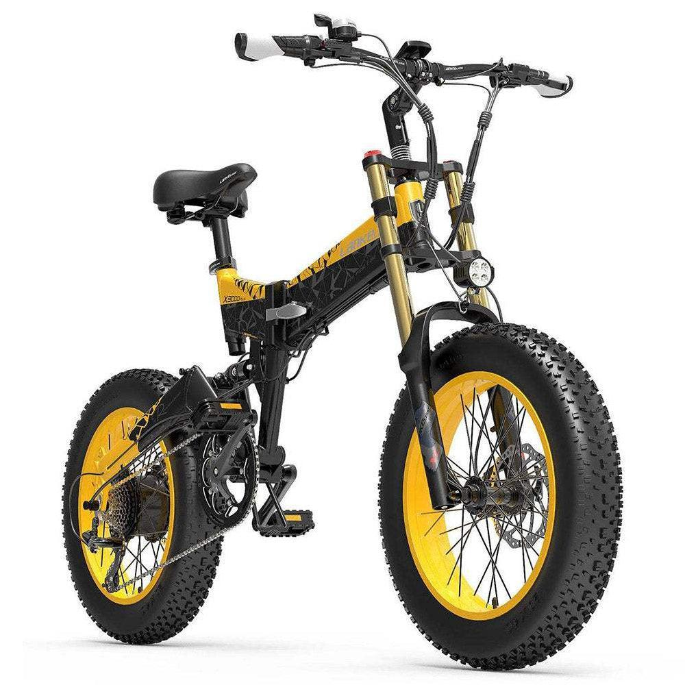 Lankeleisi X3000 Plus 1000W 20