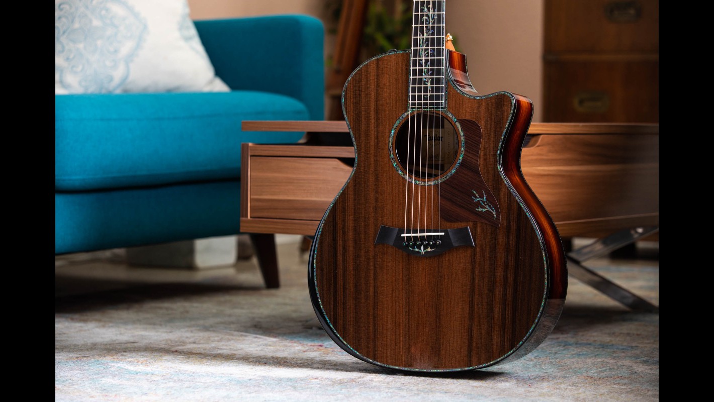 PS14ce Honduran Rosewood