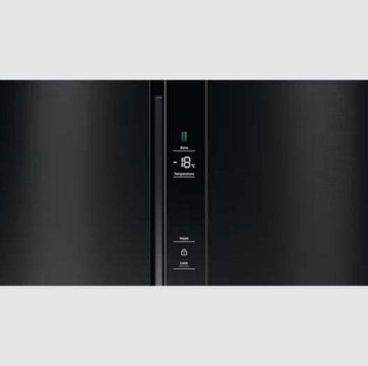 Electrolux 625L 700 Series side by side refrigerator