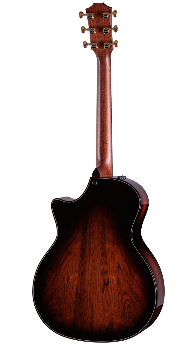 Builder's Edition 814ce Honduran Rosewood/Adirondack Spruce