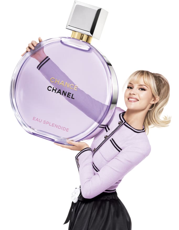 CHANCE EAU SPLENDIDE