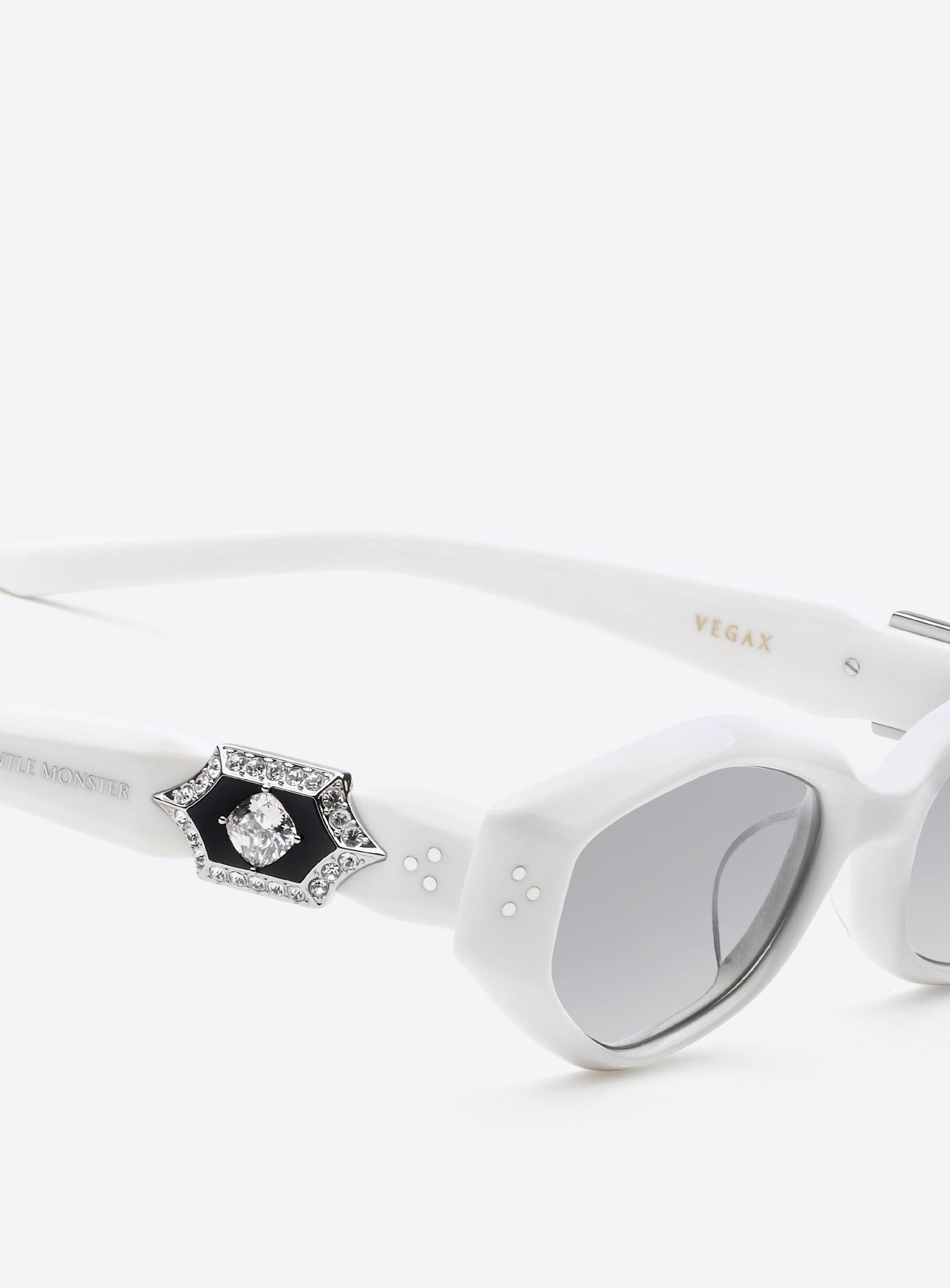 Gentle Monster On Vegax W2