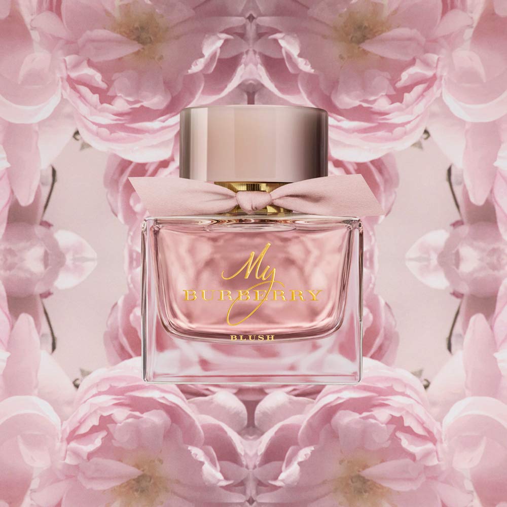 Burberry My Burberry Blush