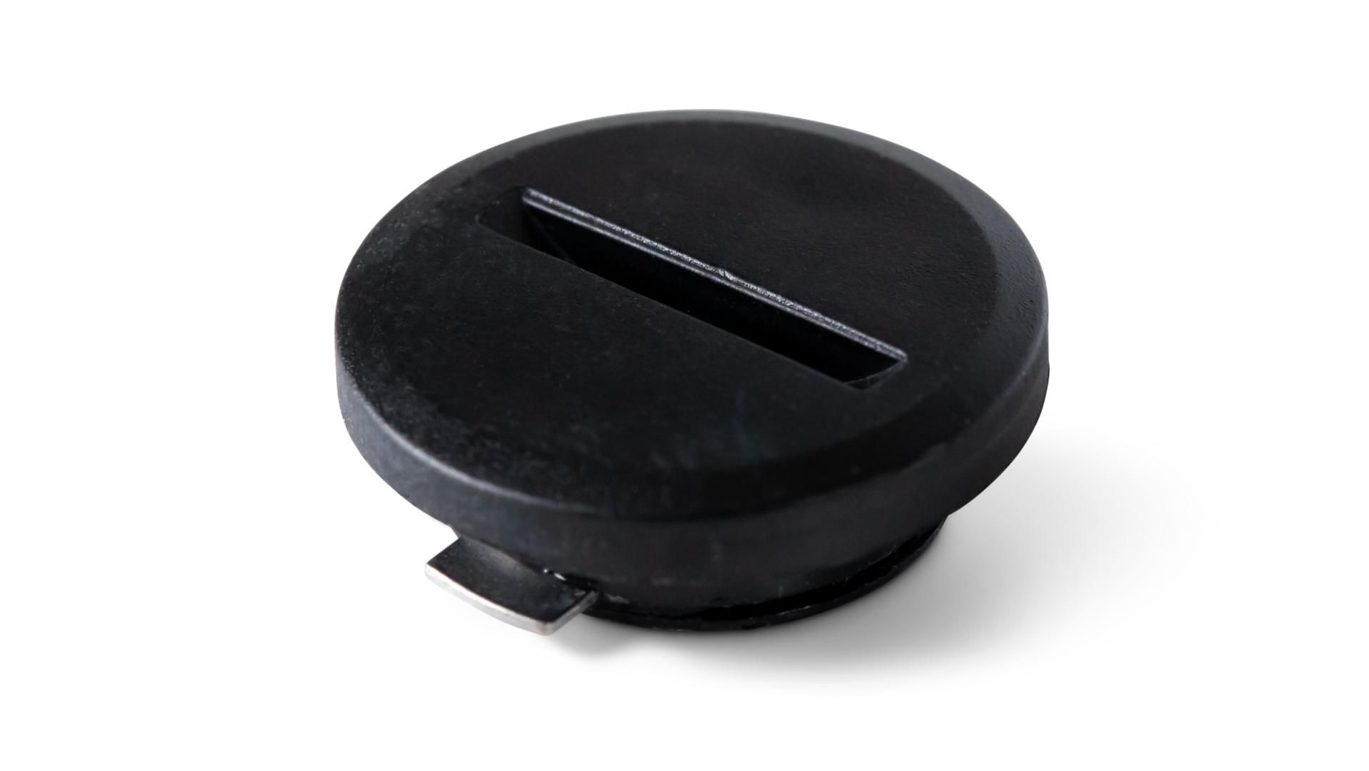 ES, 1.1 AA Battery Cap