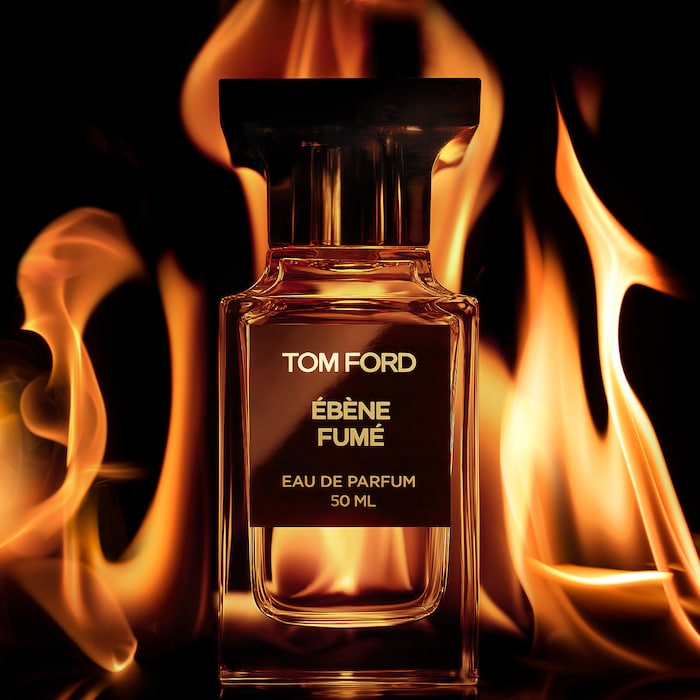TOM FORD Ébène Fumé