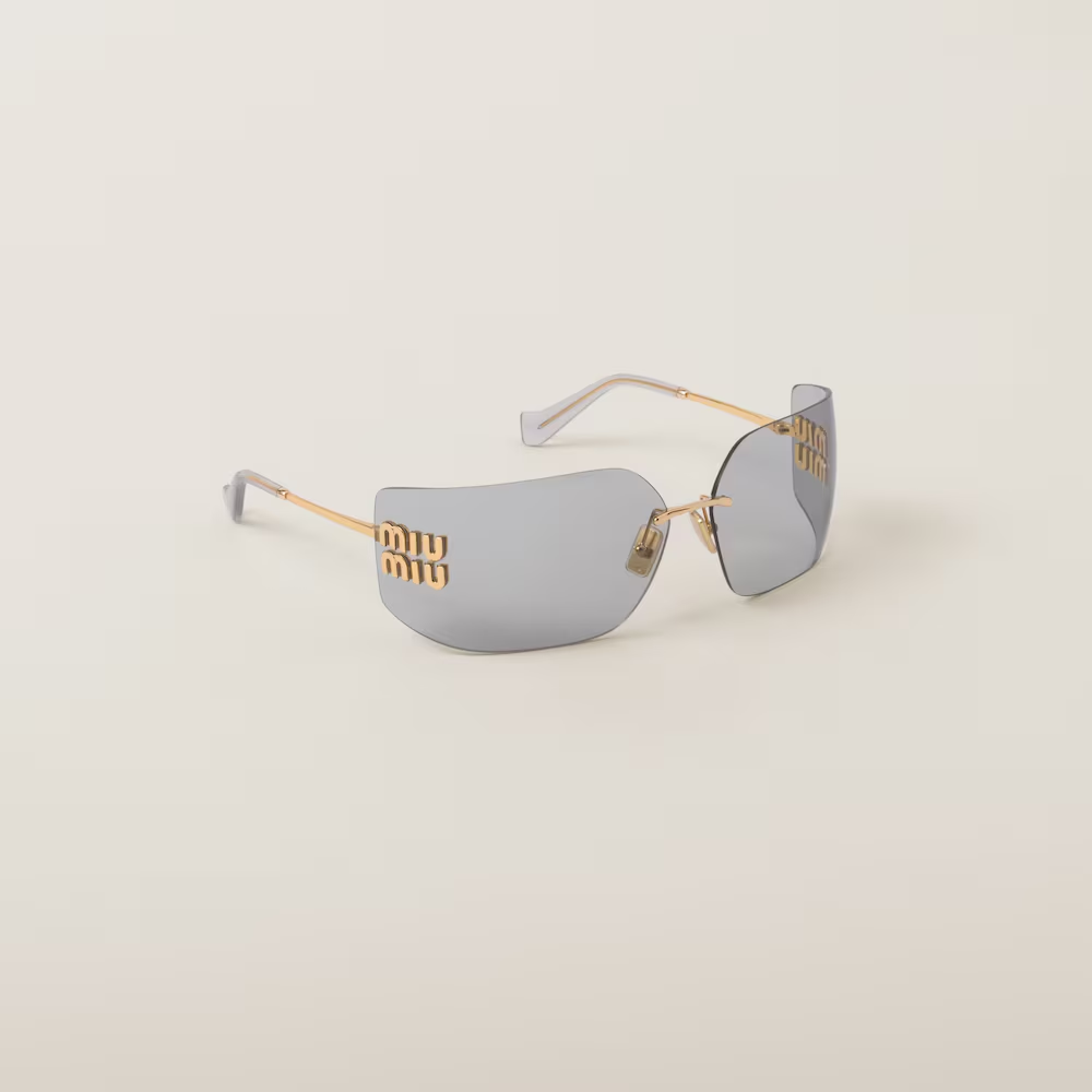 Miu Miu Runway sunglasses MU54YS