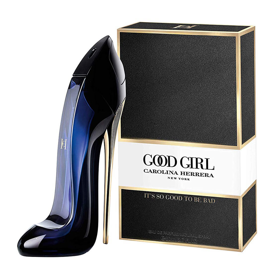 CAROLINA HERRERA Good Girl