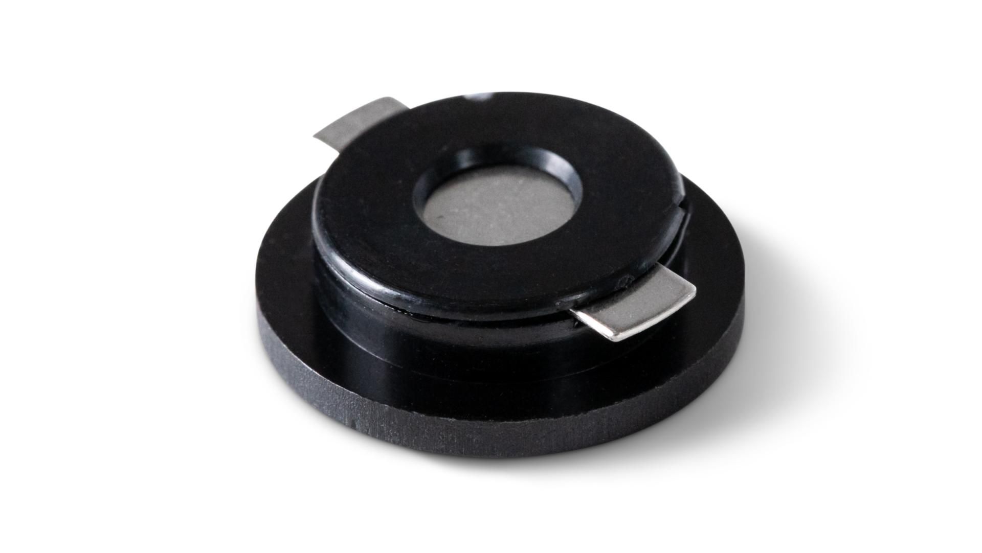 ES, 1.1 AA Battery Cap