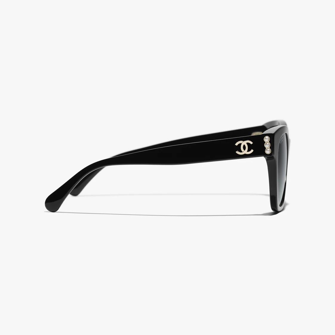 CHANEL Square Sunglasses 5482H