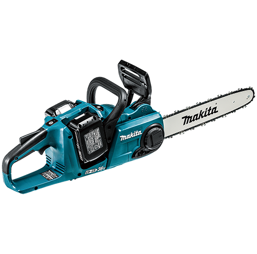 Makita MUC353D Rechargeable chainsaw
