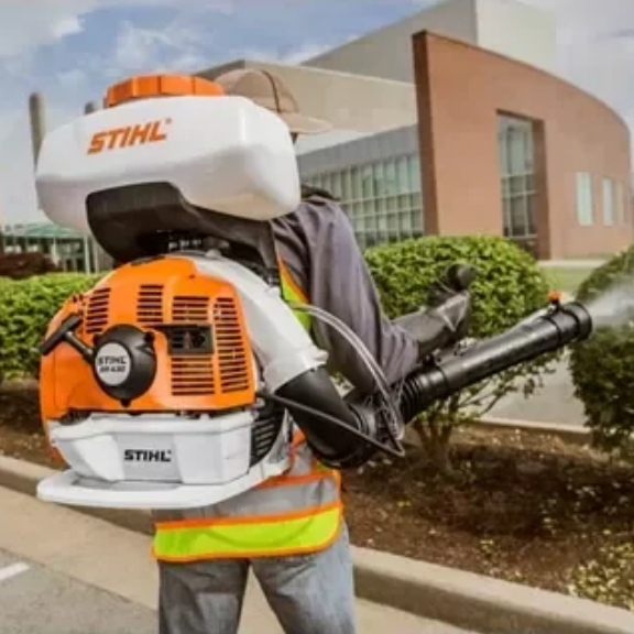 SR 430 Sprayer