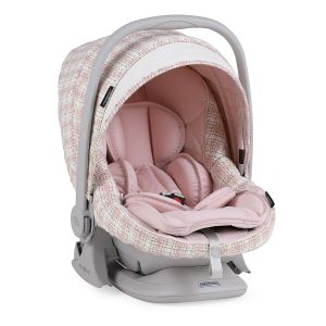 Luxury stroller Stylo Class 2022 - Tweed