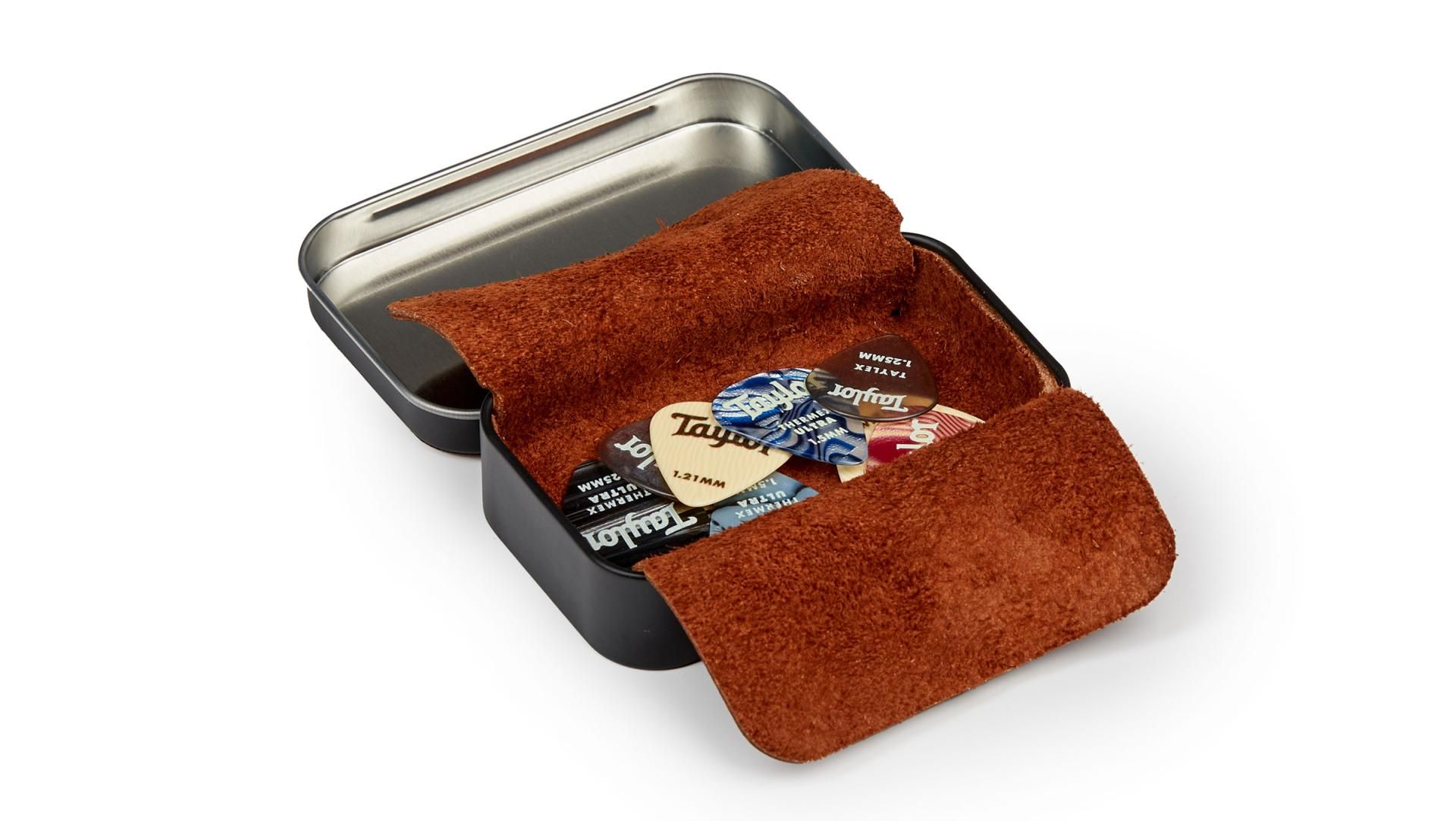 Darktone Series Pick Tin – Collector’s Edition