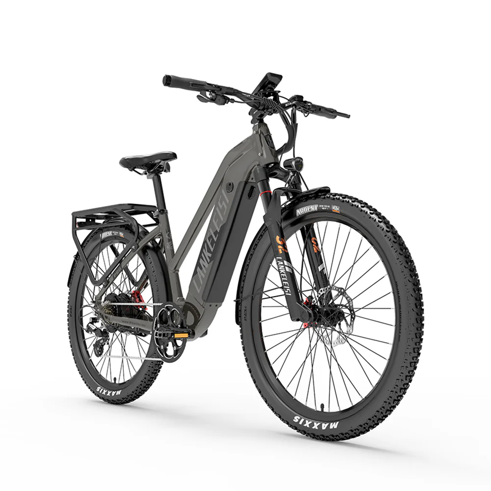 Lankeleisi MX600 PRO 500W 27.5