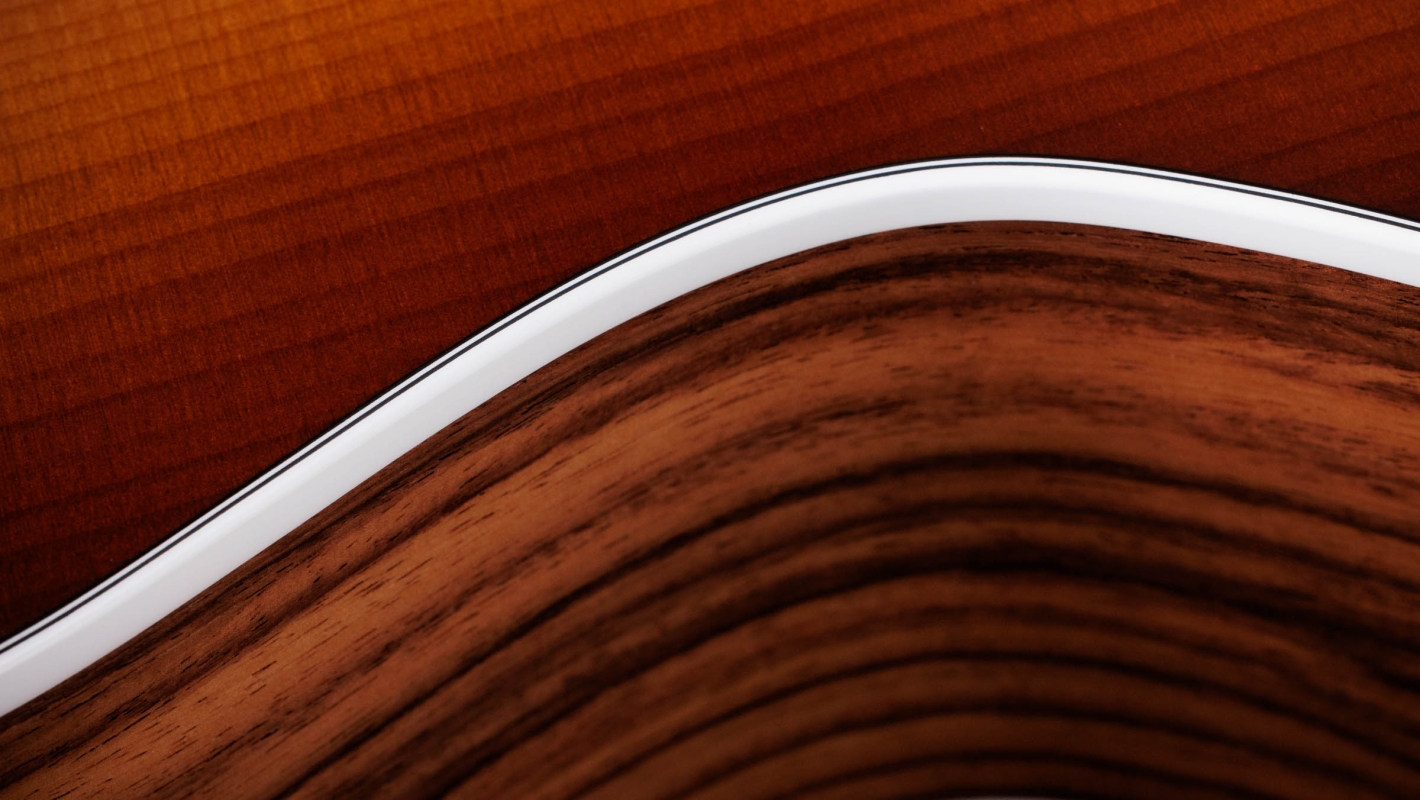 Sunset Blvd 214ce DLX SEB