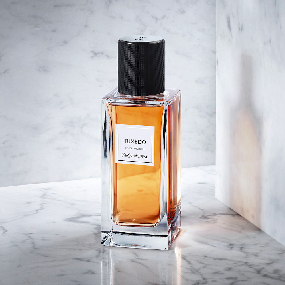 YSL- TUXEDO