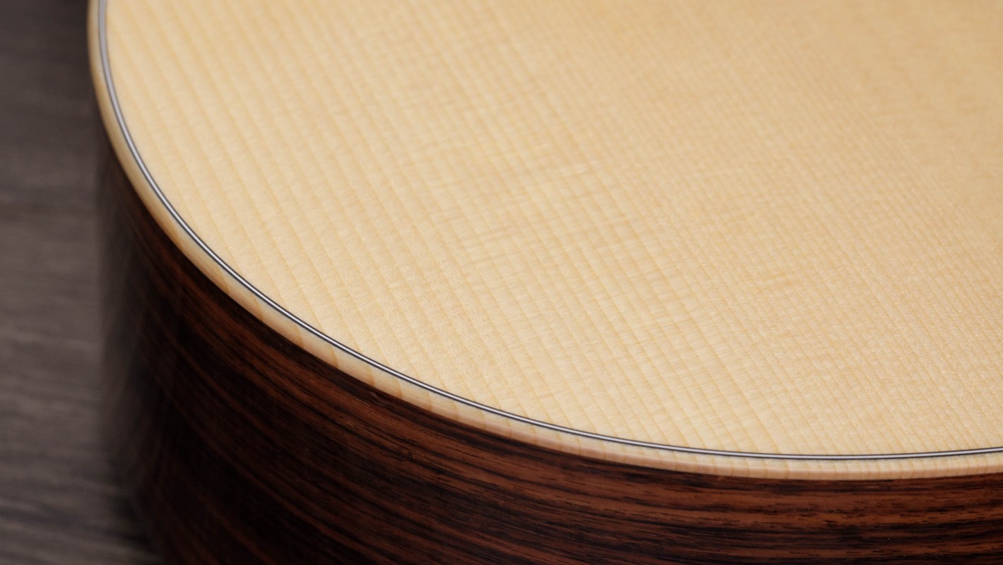 GS Mini-e Rosewood Plus