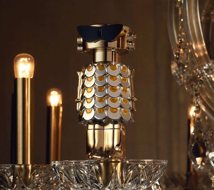 Paco Rabanne Fame