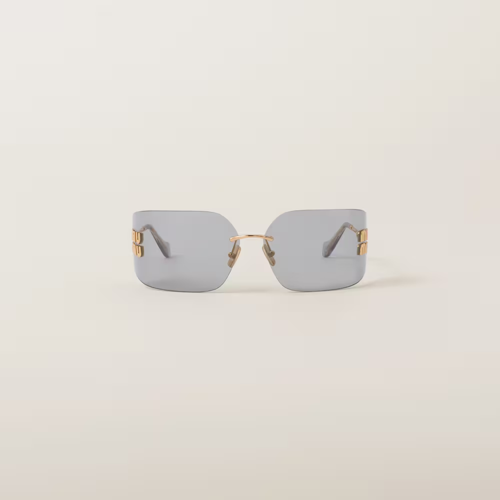 Miu Miu Runway sunglasses MU54YS