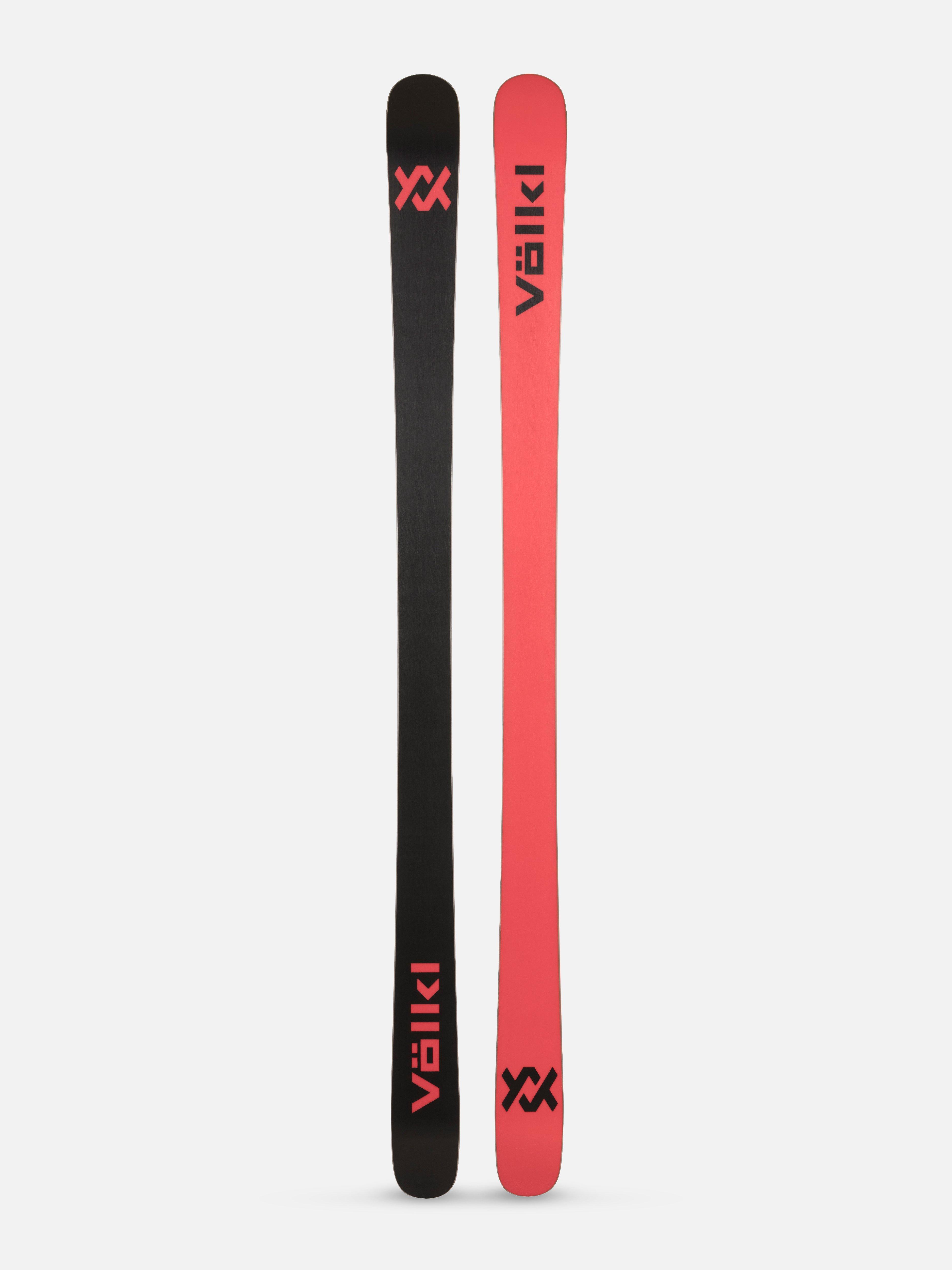 Vlkl Revolt 81 Skis 2025
