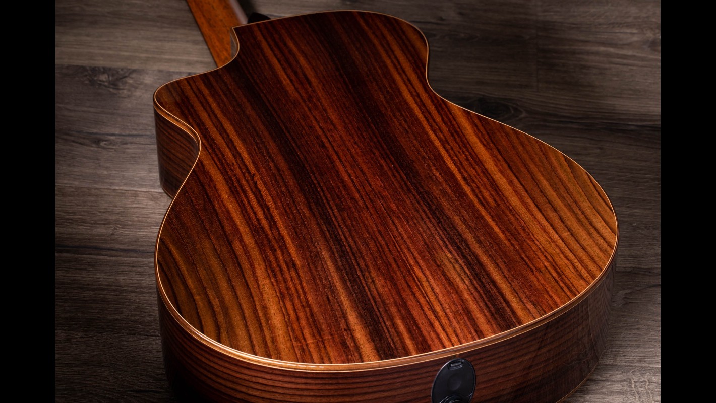 Jason Mraz Signature Model (JMSM)