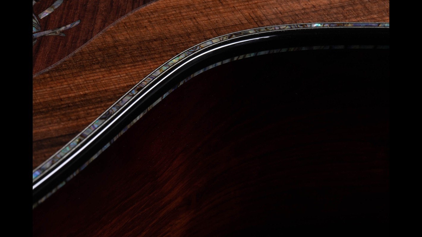 PS14ce Honduran Rosewood