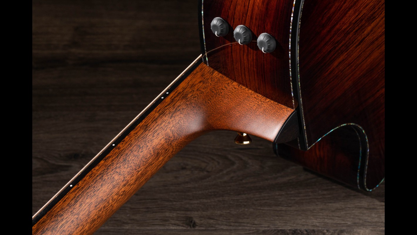 PS14ce Honduran Rosewood