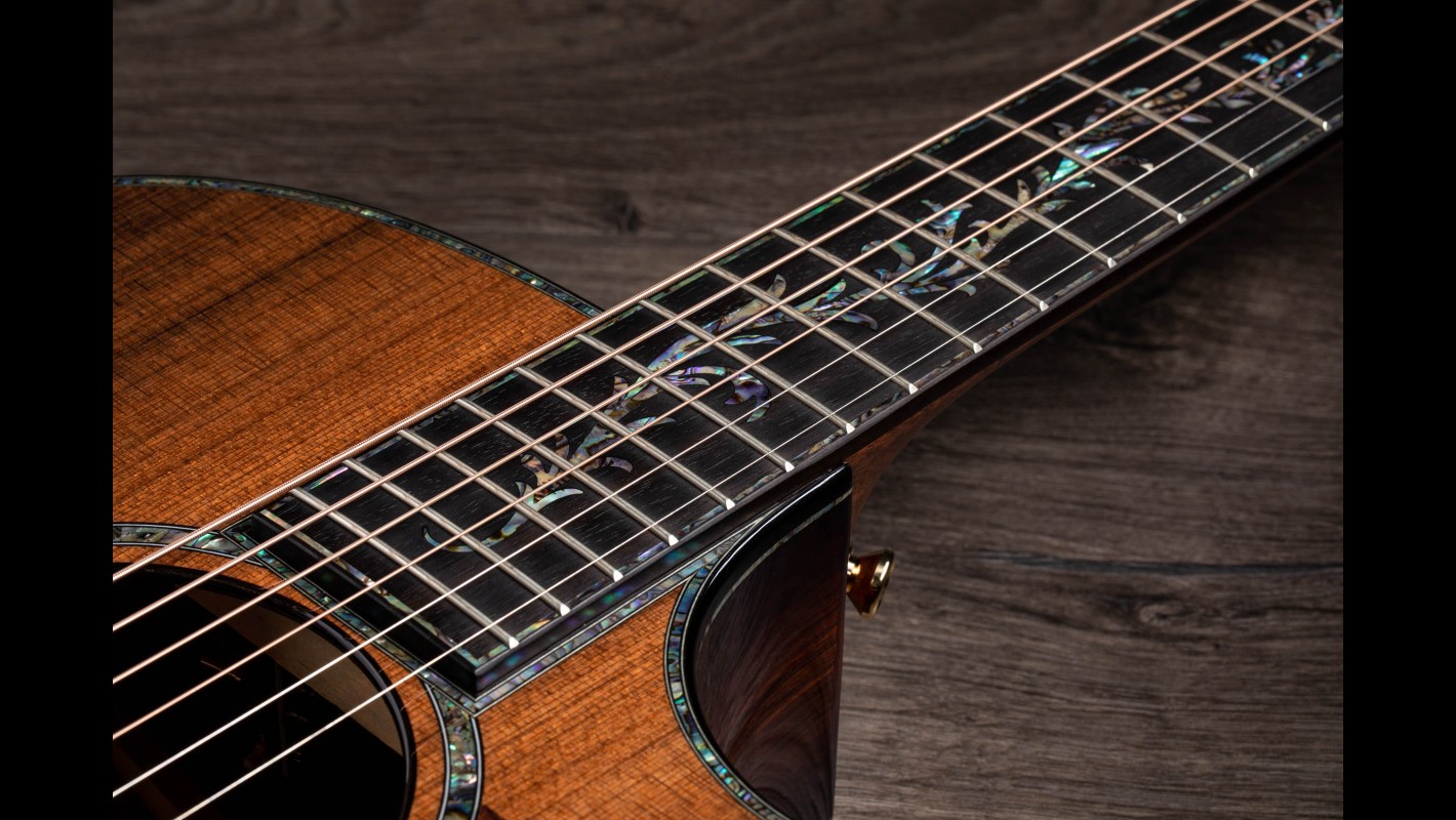 PS14ce Honduran Rosewood