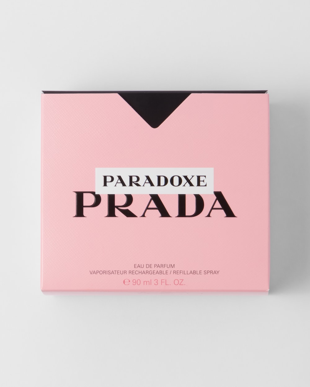 PRADA Paradoxe