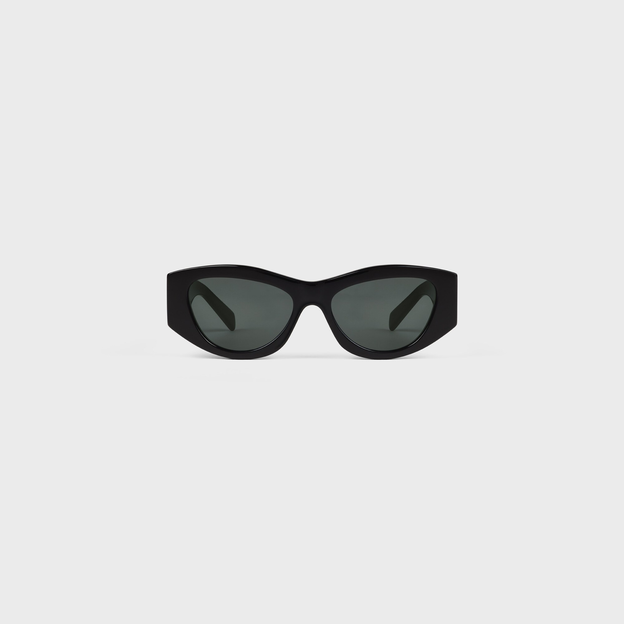Celine Triomphe 15 Sunglasses in Acetate
