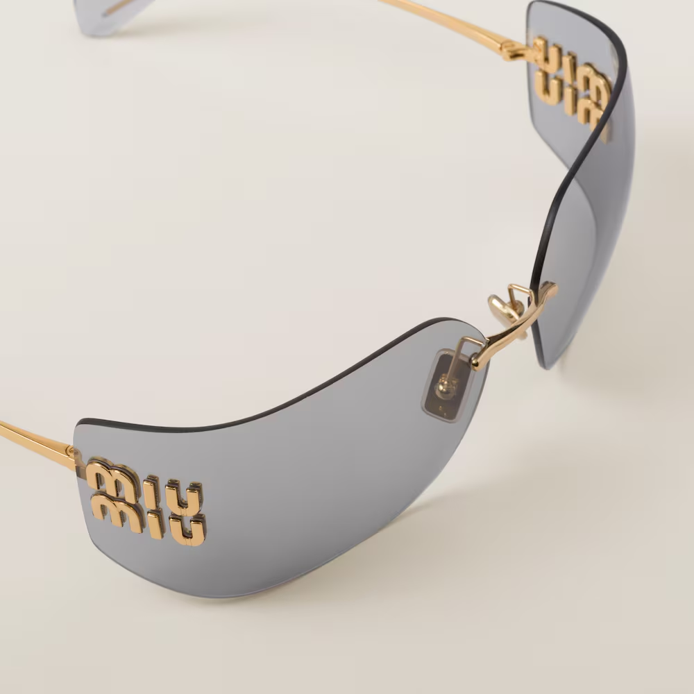 Miu Miu Runway sunglasses MU54YS