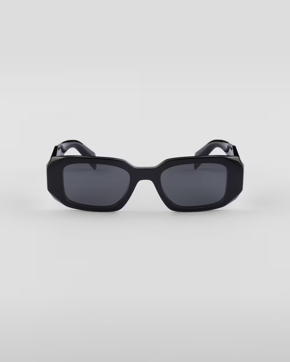 Prada Symbole sunglasses SPR17W