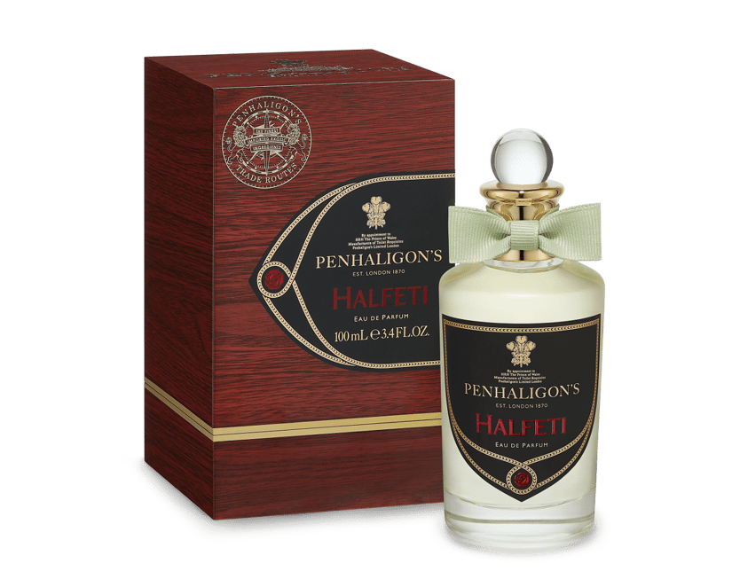 Penhaligon's  HALFETI