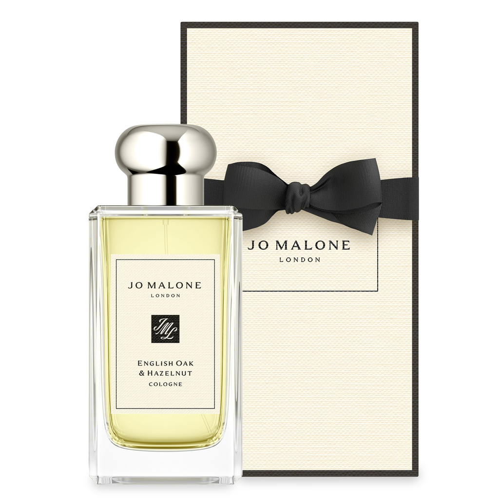 Jo Malone English Oak Hazelnut