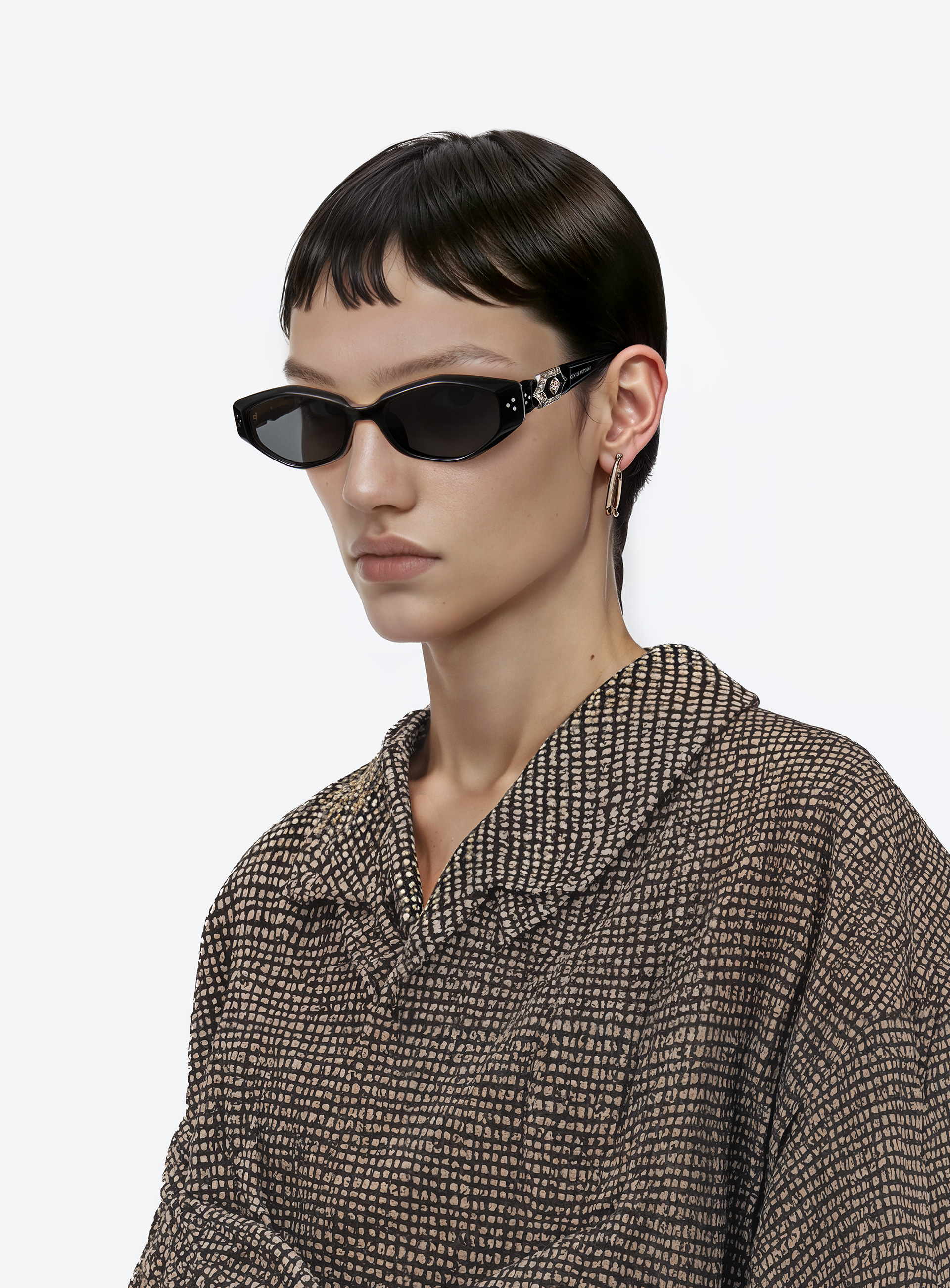 Gentle Monster On Vegax 01