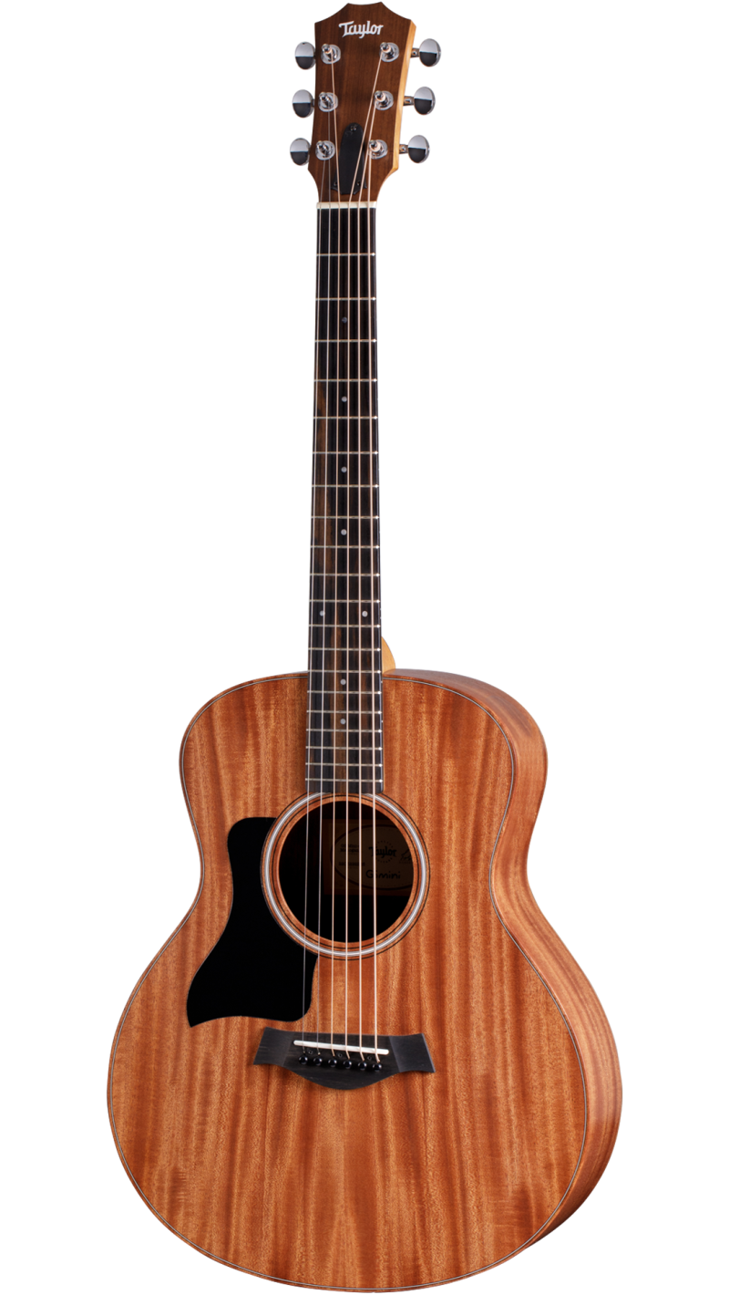 GS Mini-e Mahogany
