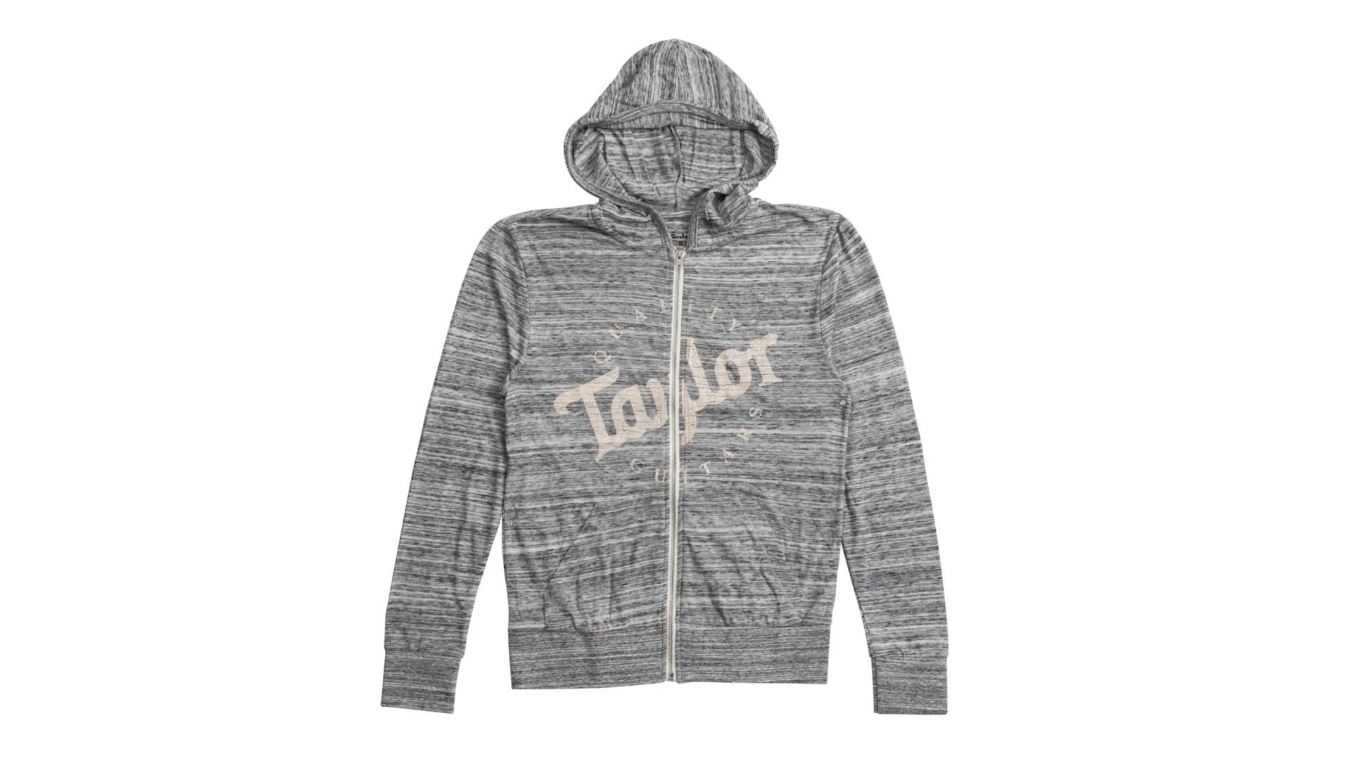 Taylor Men’s Urban Zip Hoody
