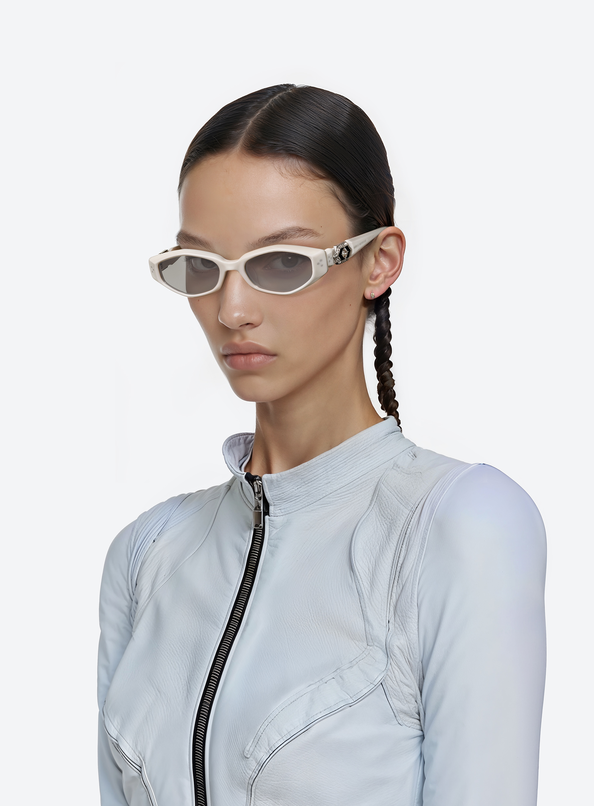 Gentle Monster On Vegax W2