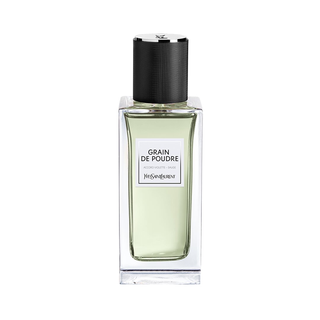 YSL-Grain De Poudre