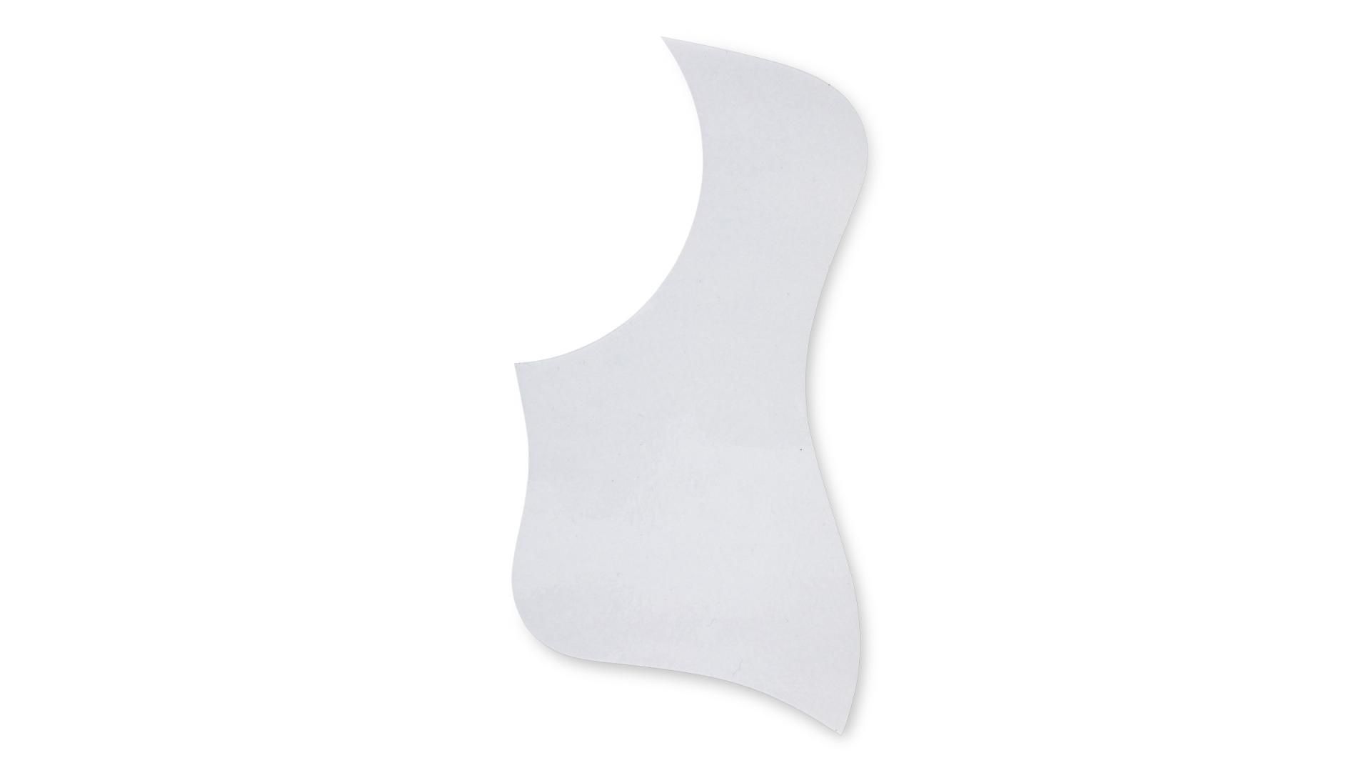 Pickguard, Static Universal