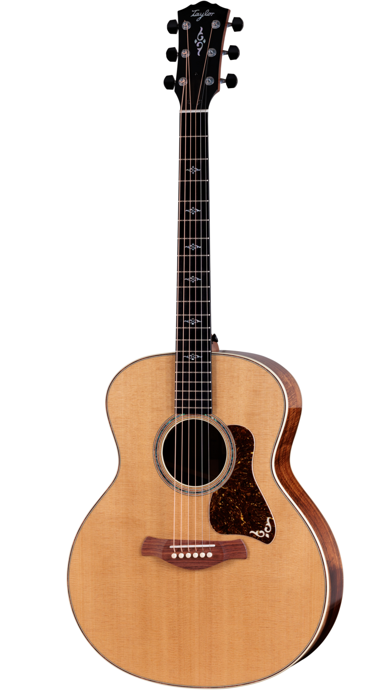 Gold Label 814e Koa