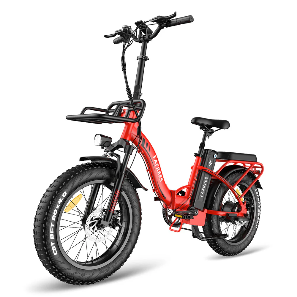 Fafrees F20 MAX 2023 Version 500W 20