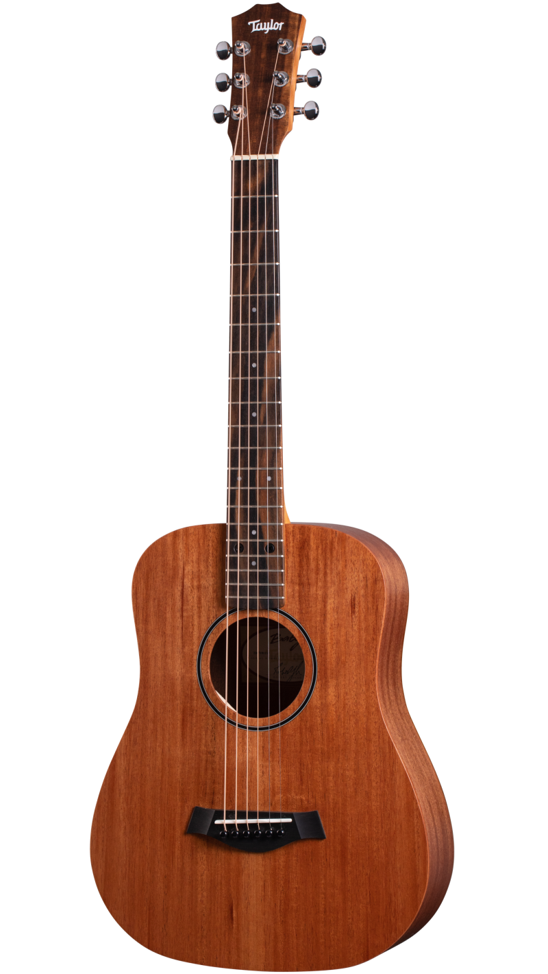Baby Mahogany (BT2)