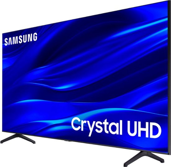 Samsung - 65”/75” Class CU7000 Crystal UHD 4K UHD Smart Tizen TV