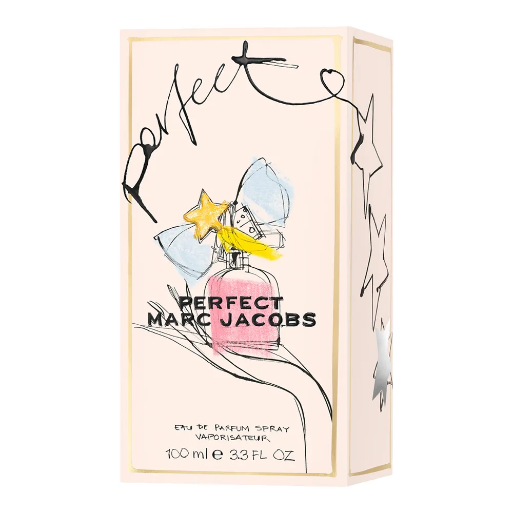 Marc Jacobs Perfect Eau De Parfum