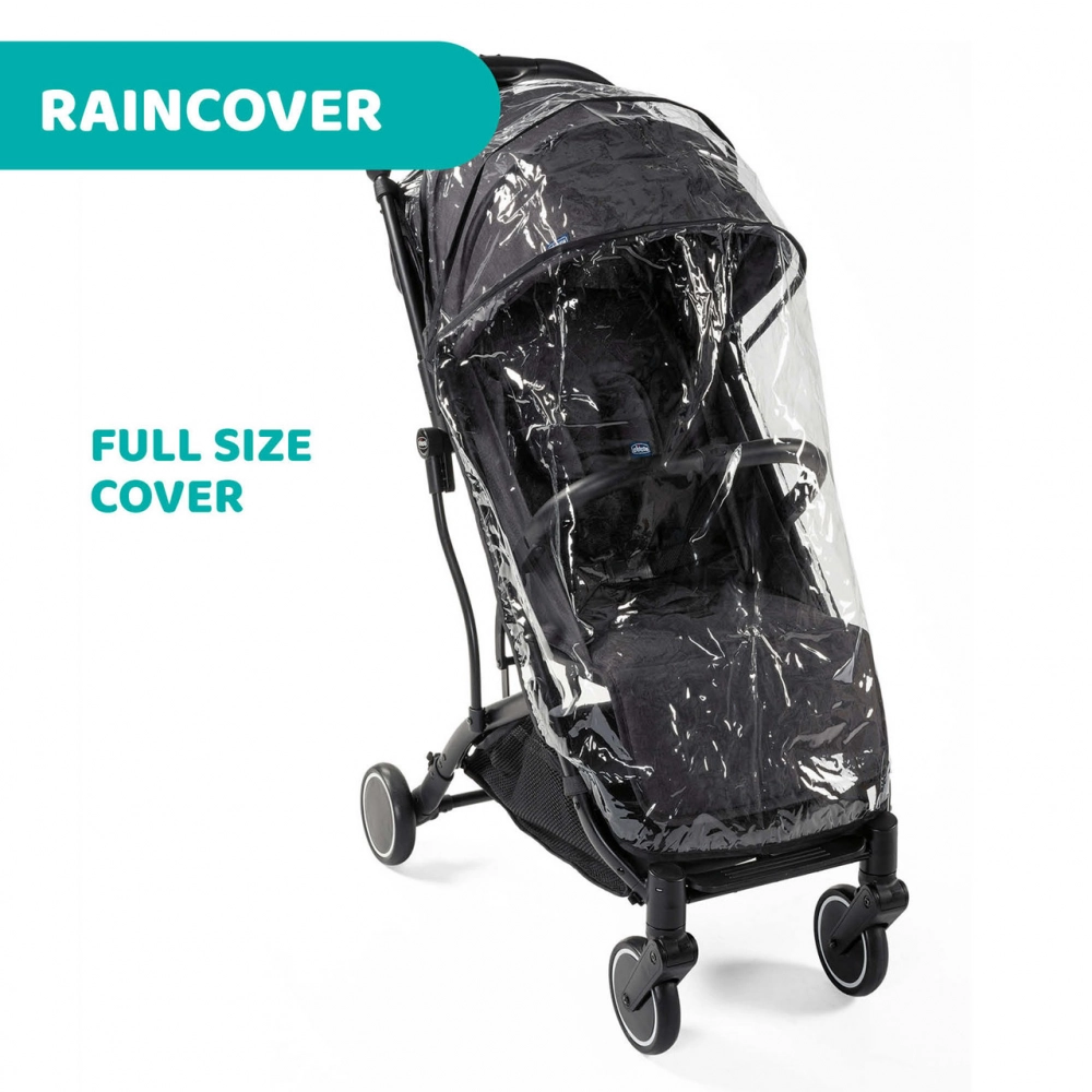 Chicco TROLLEYme Stroller