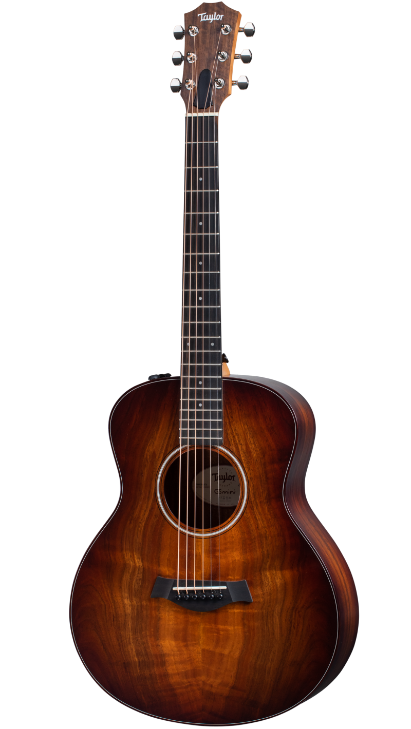 GS Mini-e Koa Plus